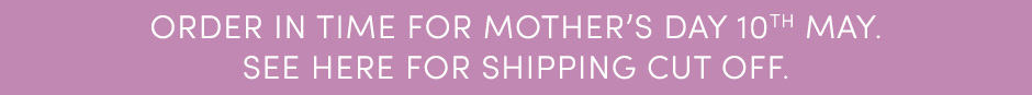 Shipping Dates