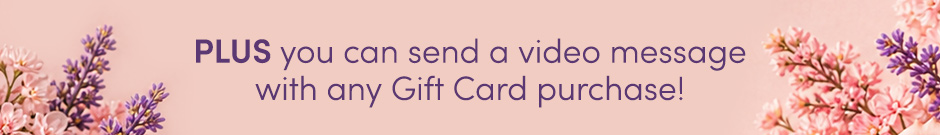 Gift Card Offer
