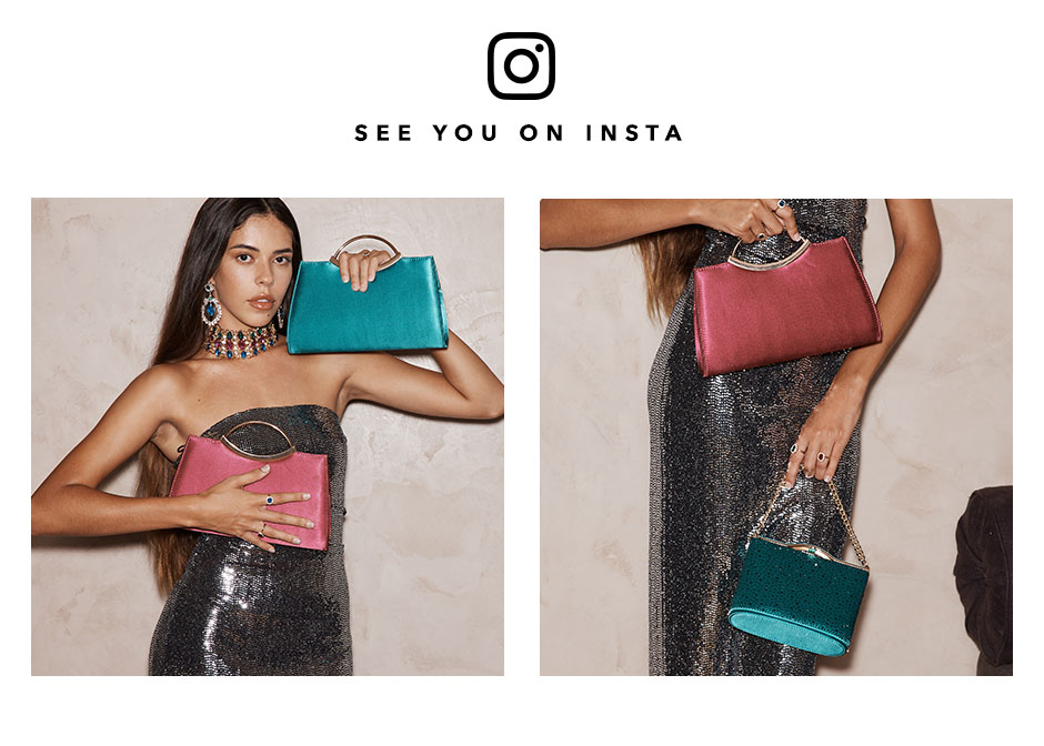 See you on Insta
