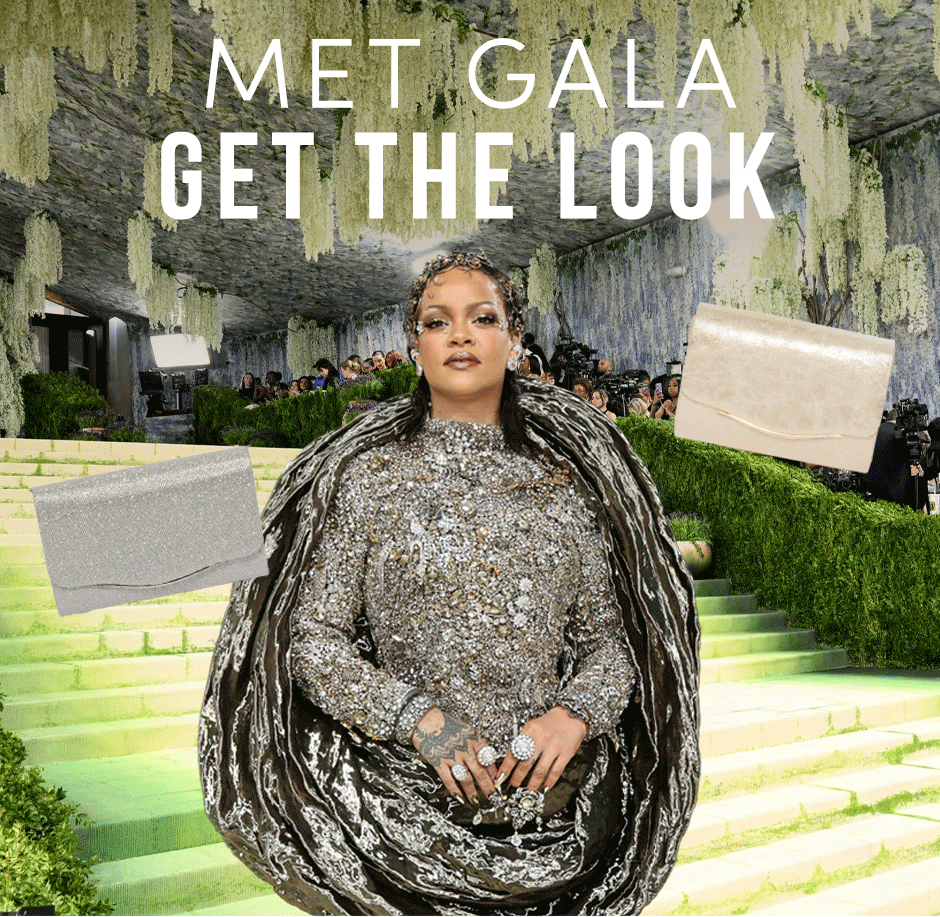 Get the Look