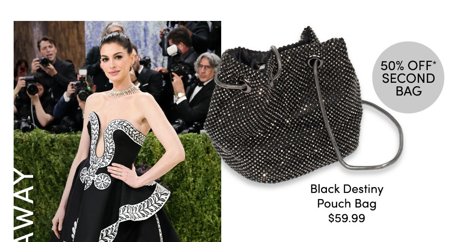 Get the Look