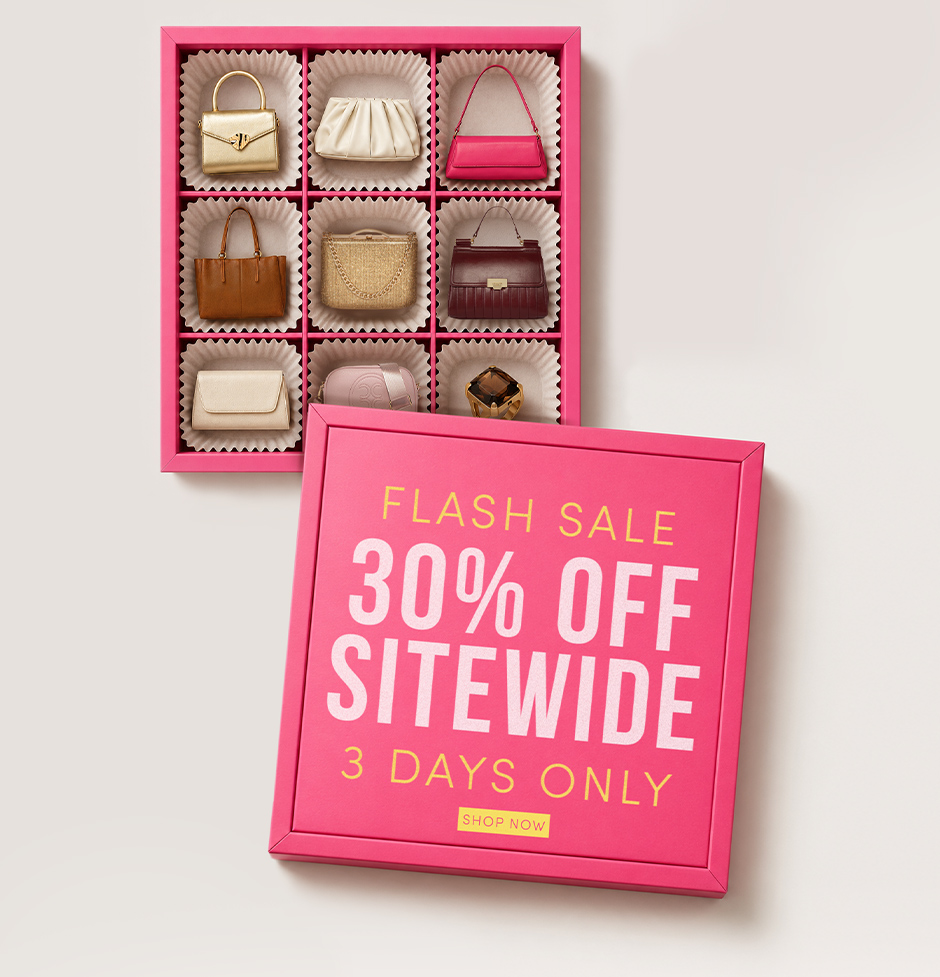 Flash Sale