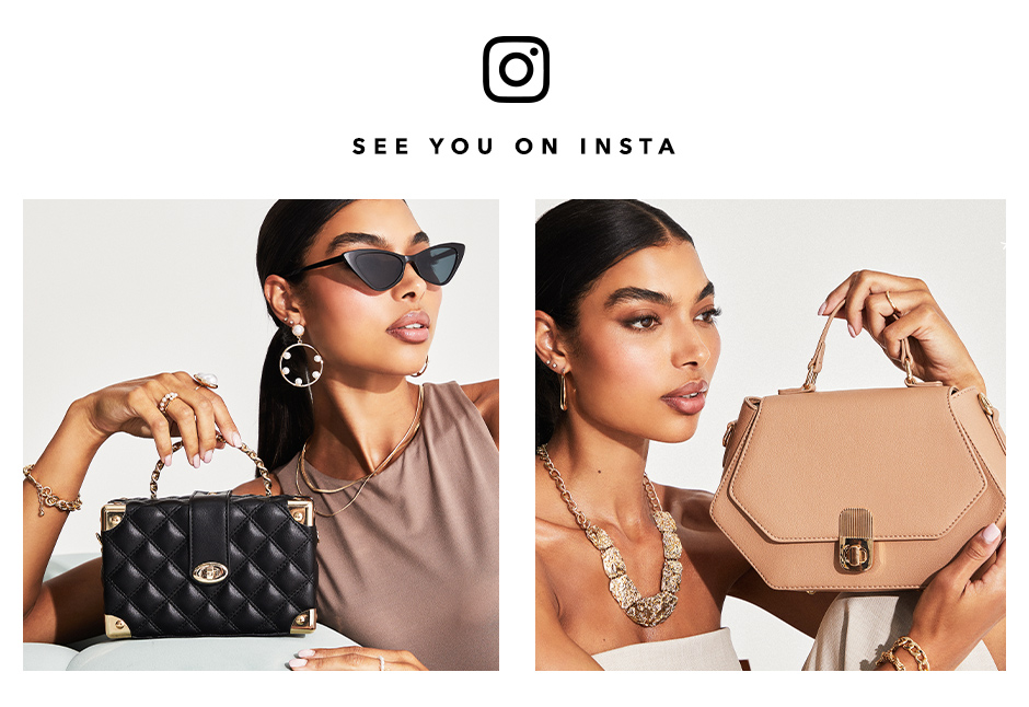 See you on Insta