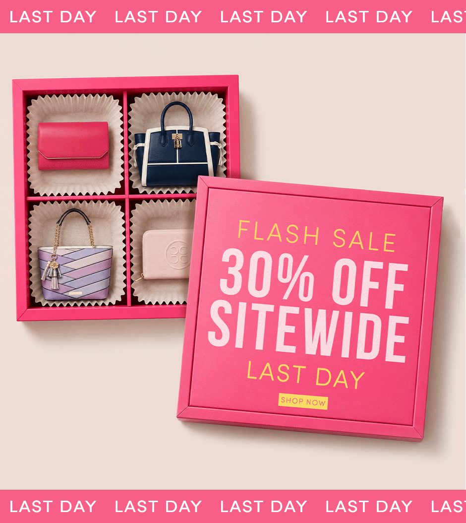 Flash Sale