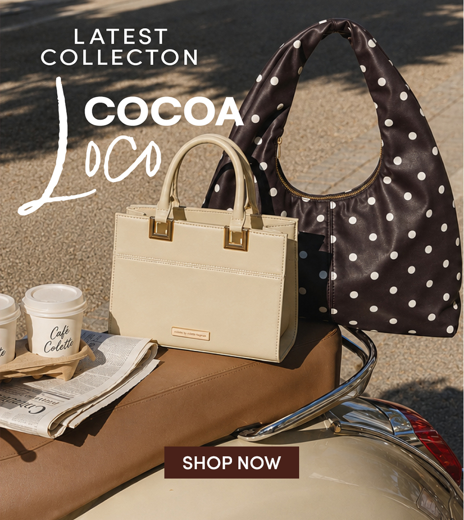 Cocoa loco