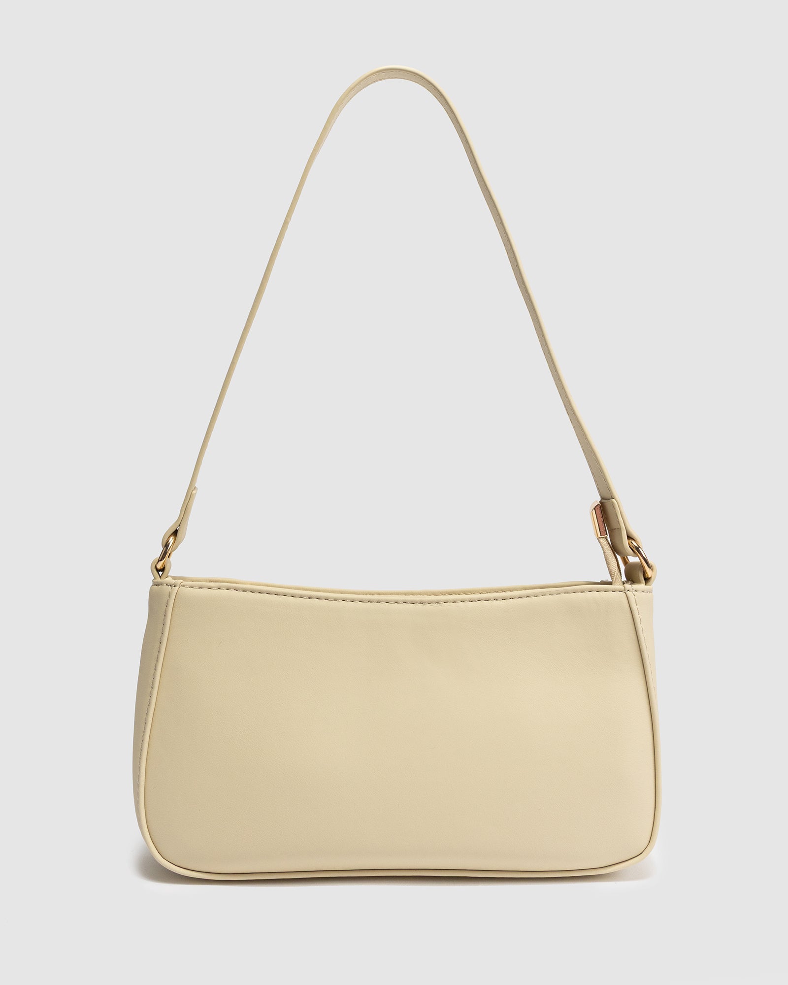Image of Nude Frankie Shoulder Bag