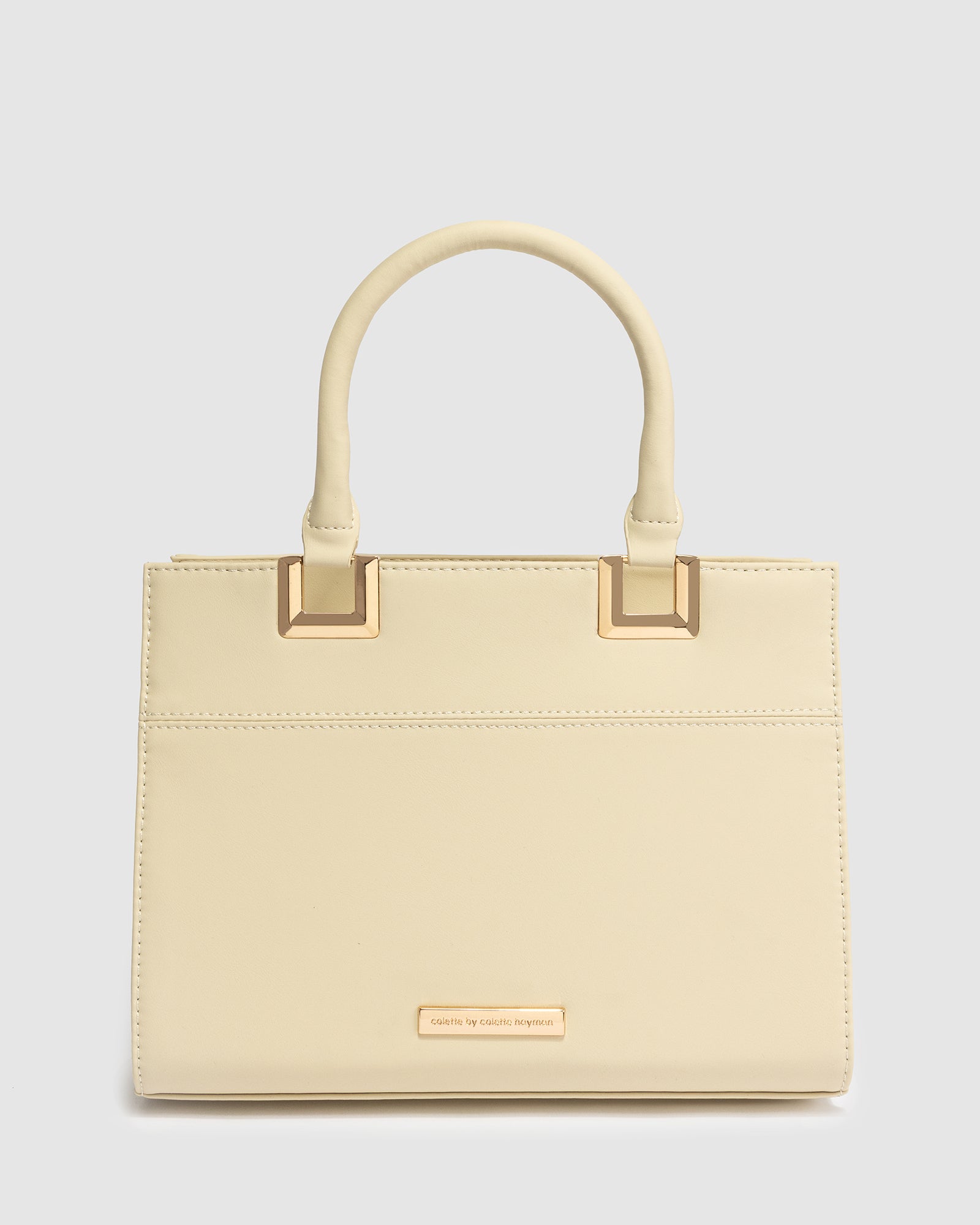 Image of Nude Steph Mini Tote