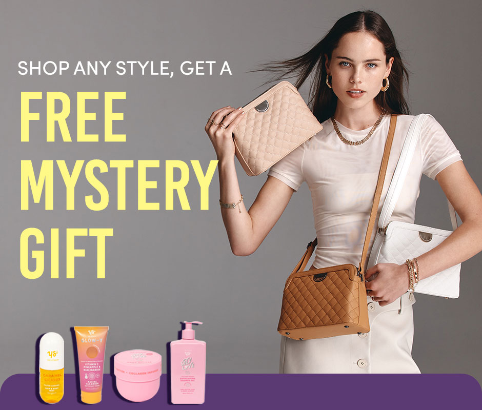 Mystery Gift