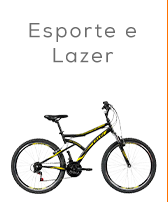 Esporte e Lazer