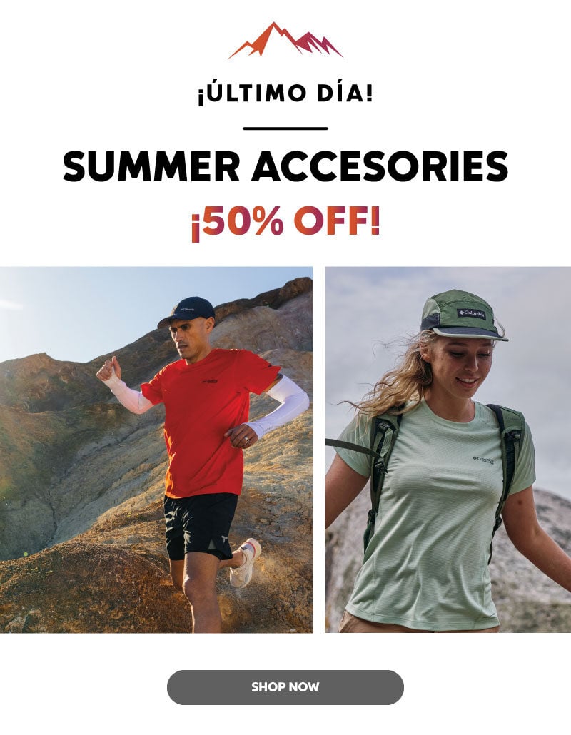 Summer Sale