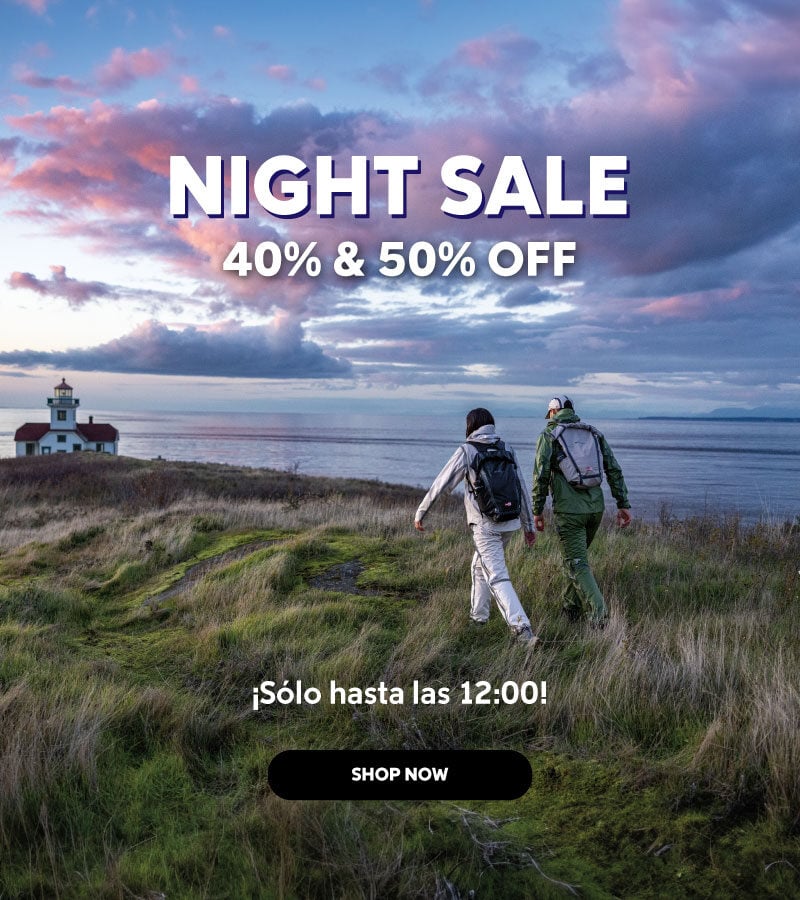 Night Sale