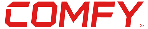 Logo - Comfy