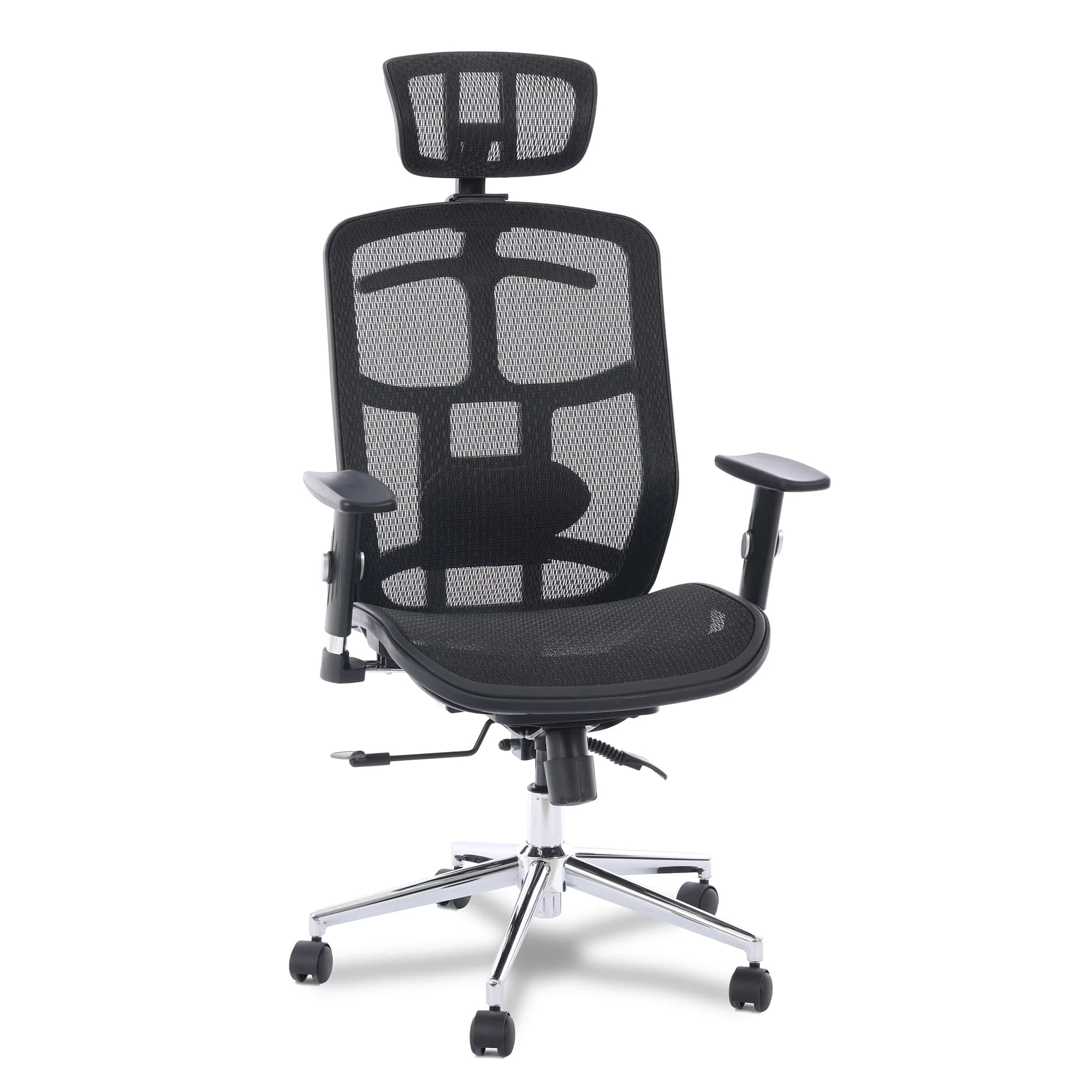 Cadeira Gamer Xperience Ultra Vermelha, Base Giratória, Braço Ajustável e Sistema de Inclinação Avançado