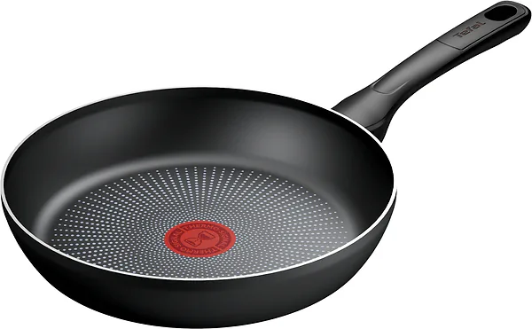 Сковорода універсальна Tefal C3940432 Resist Essential 24 см