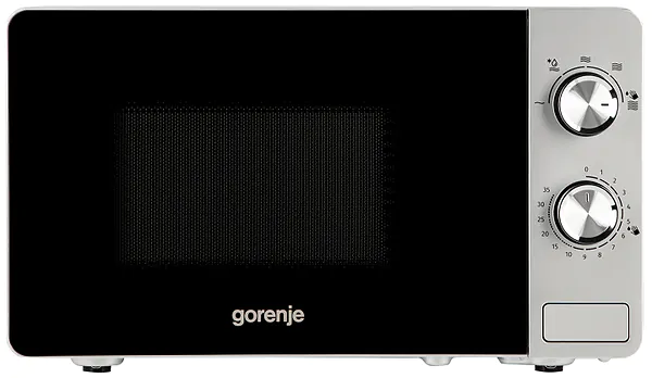 Мікрохвильова піч (НВЧ) Gorenje MO 17 E1S