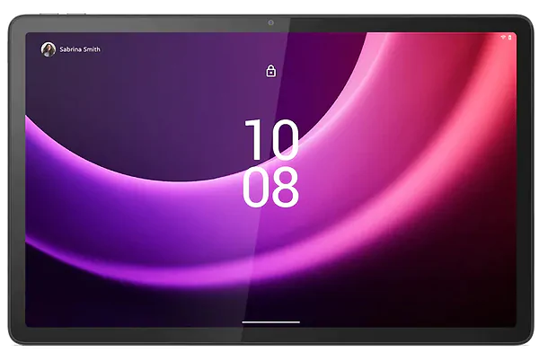 Планшет Lenovo Tab P11 (2nd Gen) 6/128 WiFi (ZABF0028UA) Storm Grey