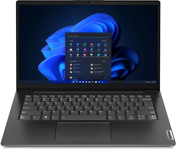 Ноутбук Lenovo V14 G4 IRU (83A000DYRA)