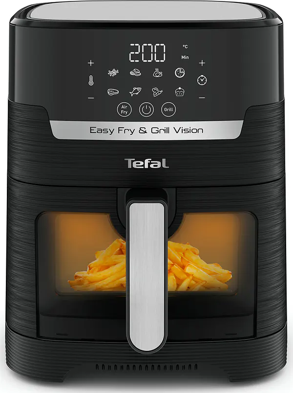 Мультипіч Tefal EY506810 EASY FRY&GRILL VISION