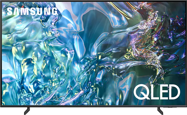 Телевізор Samsung QE50Q60DAUXUA