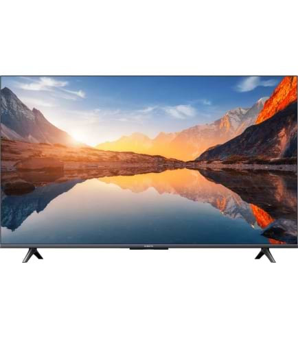 Телевізор Xiaomi TV A 43 FHD 2025