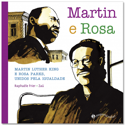 Martin e Rosa 