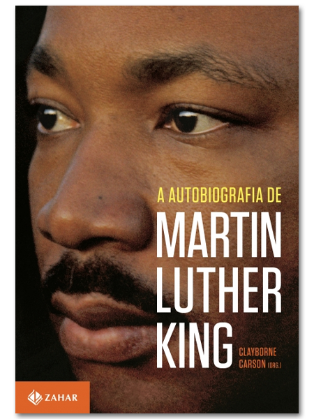 A autobiografia de Martin Luther King 