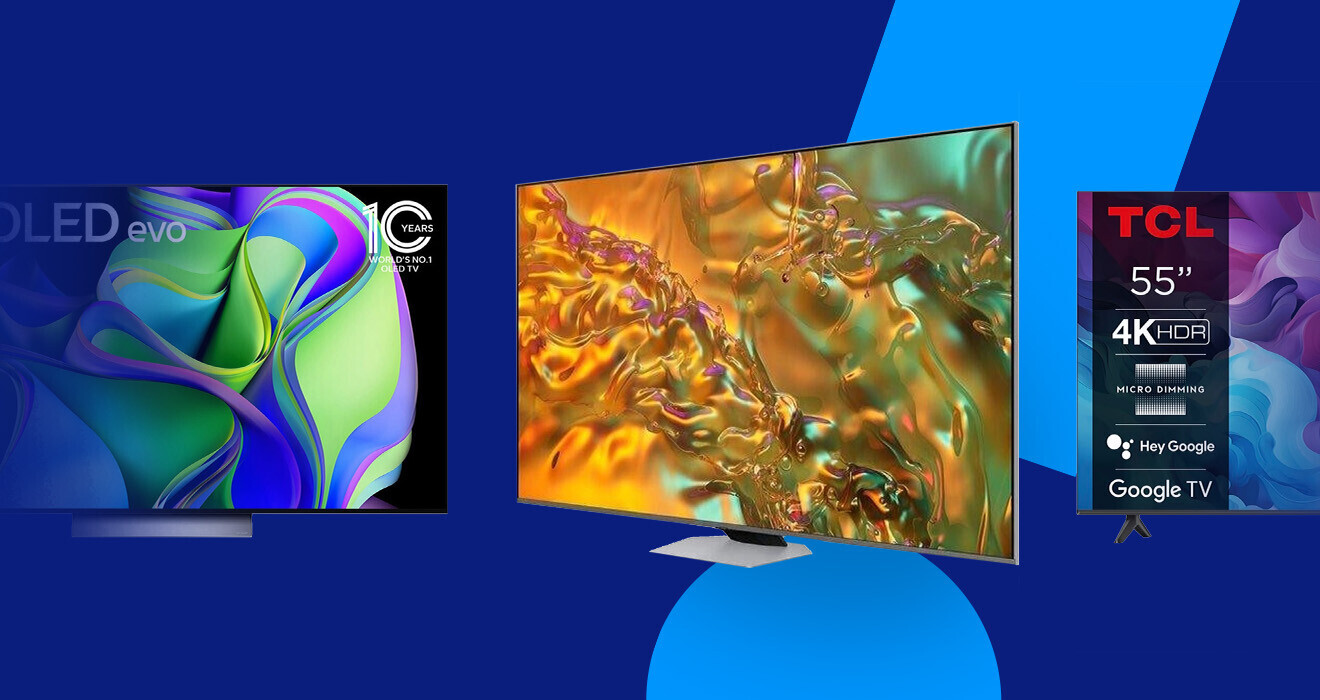 Cumpără inteligent un smart TV! 💡