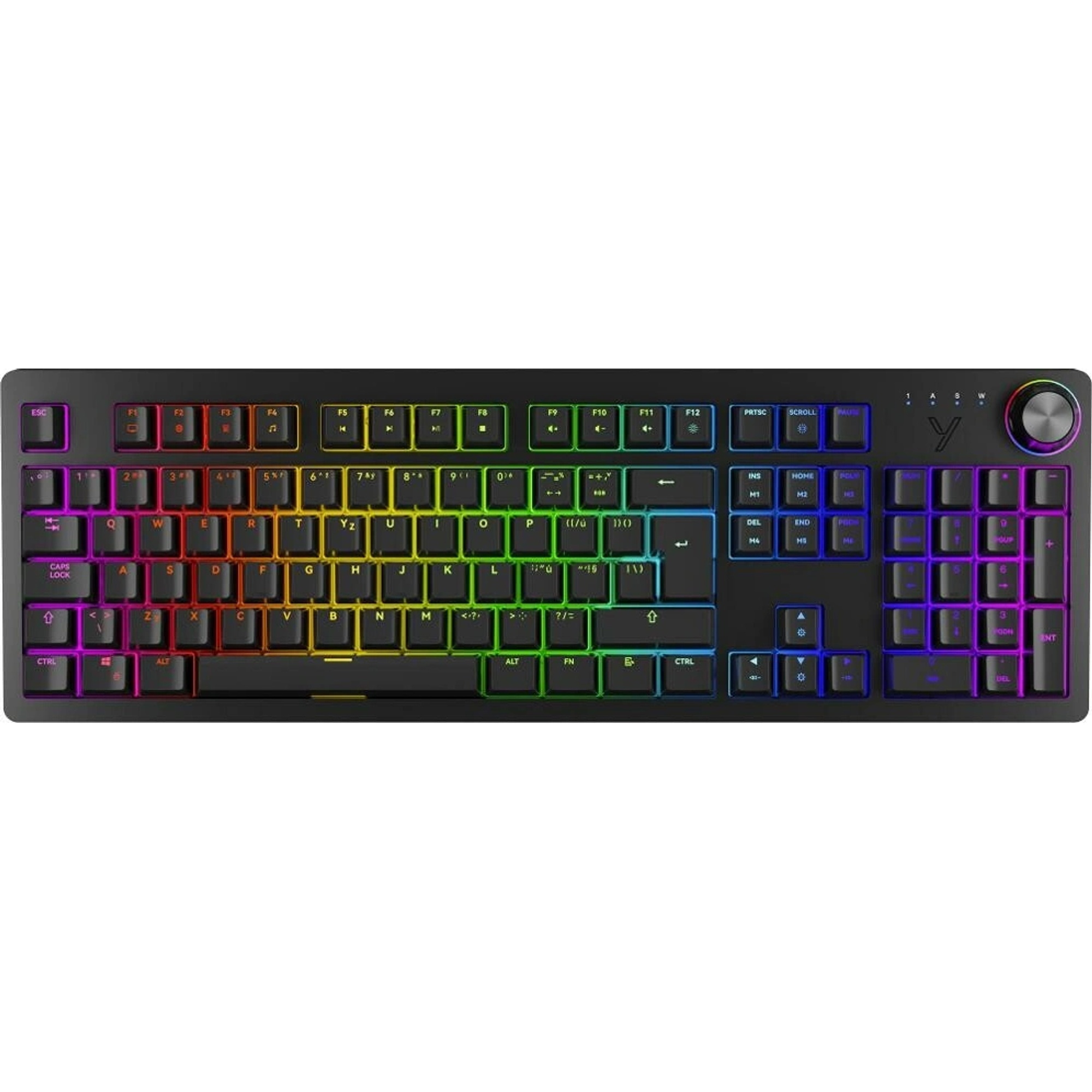 Promotionale Tastatura