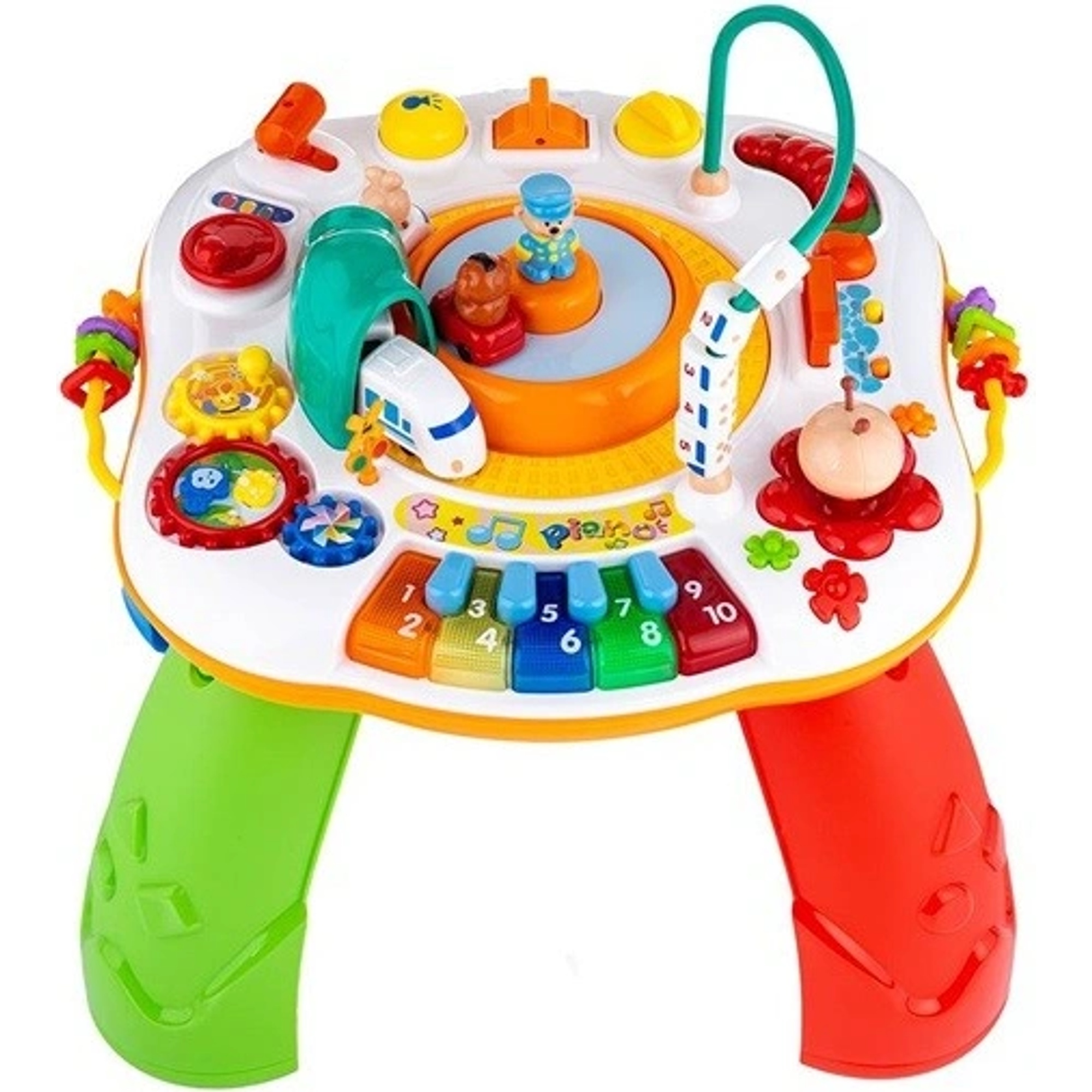 Promotionale jucarie interactiva