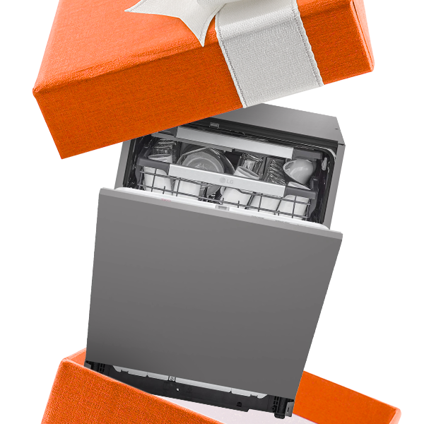 Masina de spalat vase