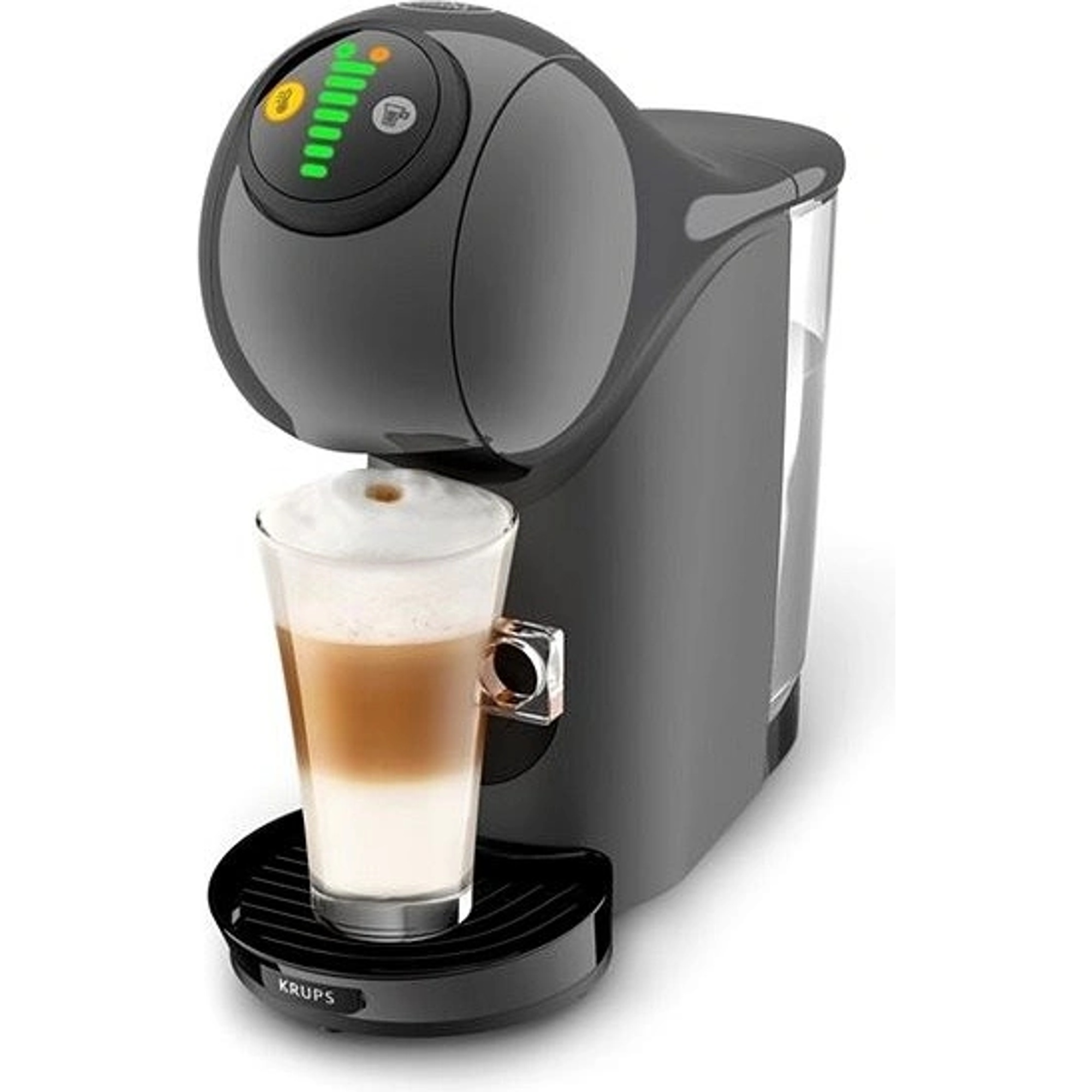 Espressor cu capsule