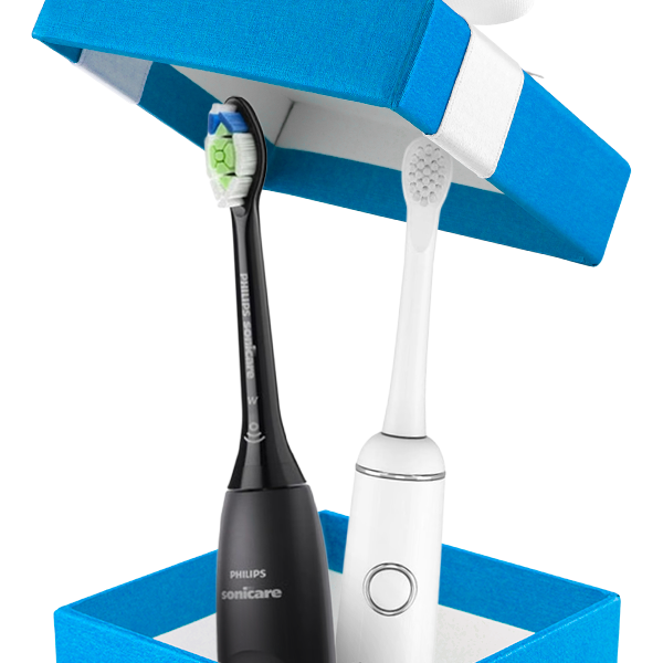 Periuta de dinti electrica