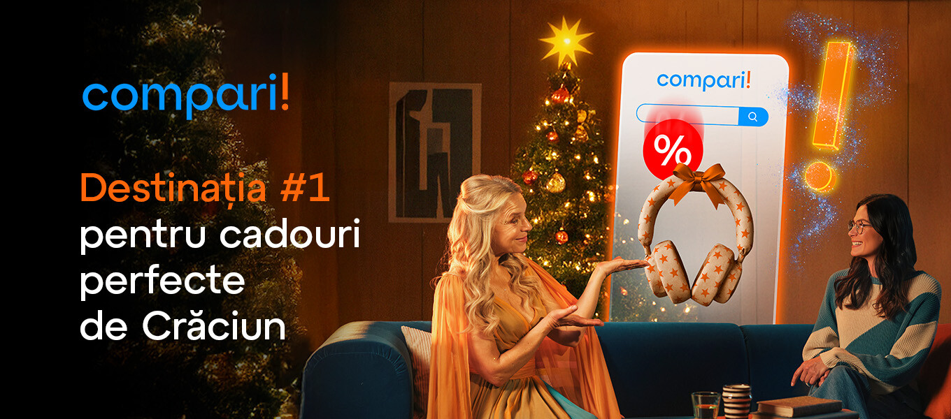 Pentru cine cauti un cadou?