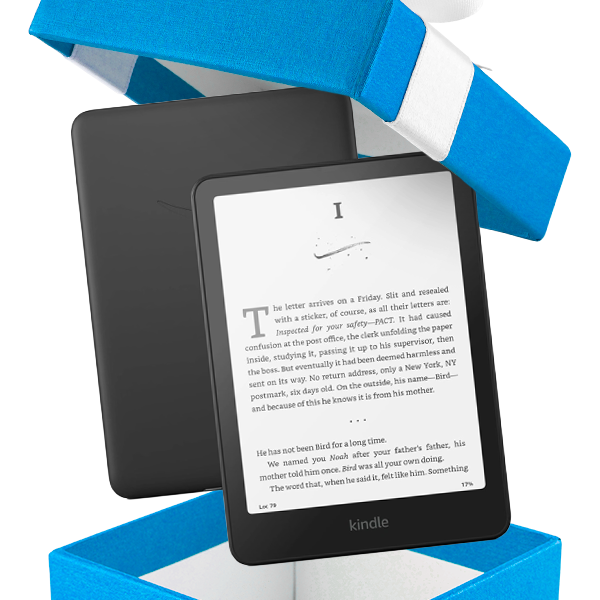 eReader