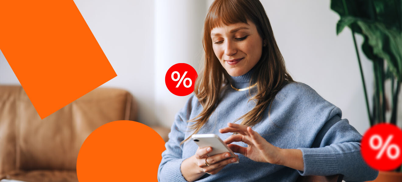 Economisește și mai mult în 2026!