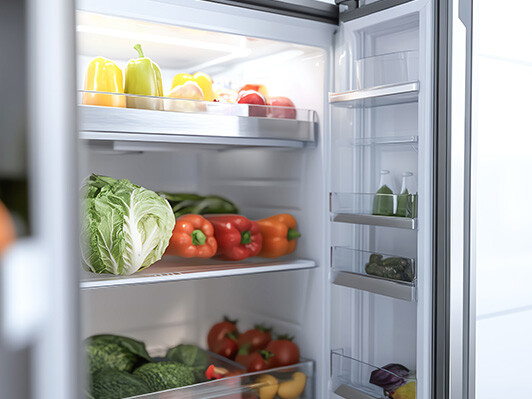 Frigidere pentru 2026