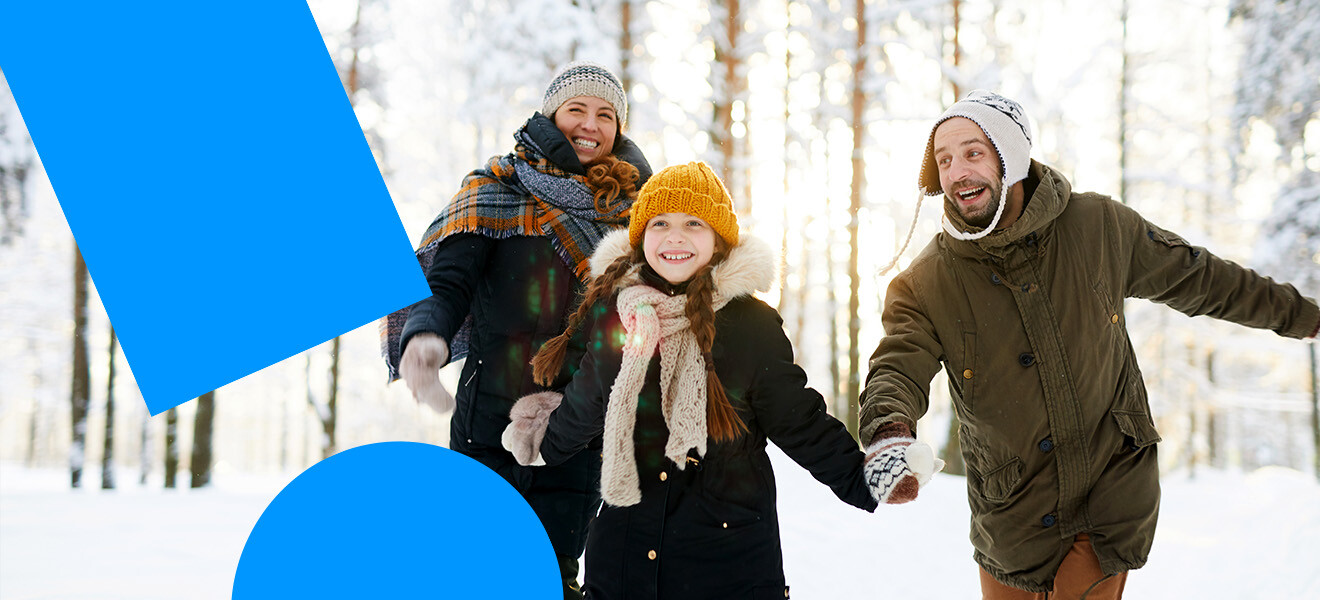 Reîmprospătează-ți stilul de iarnă!