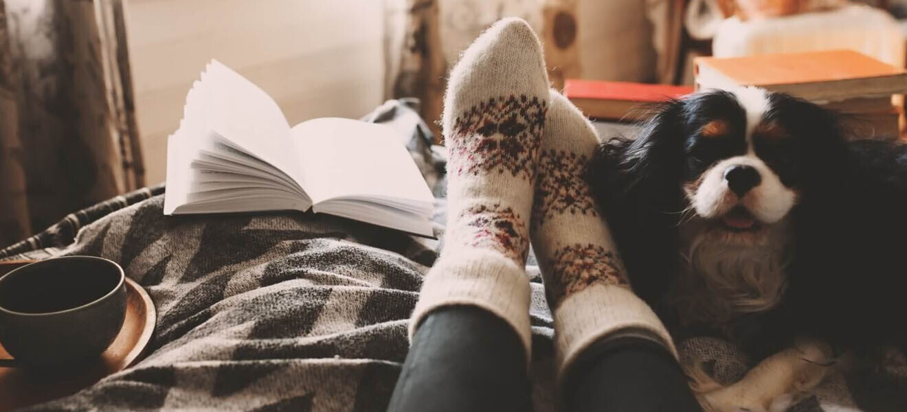 Seri reci, idei calde: cum să faci iarna mai plăcută ❄️