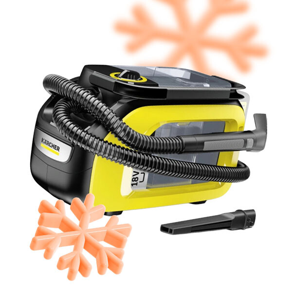 Aparat de spalat cu presiune