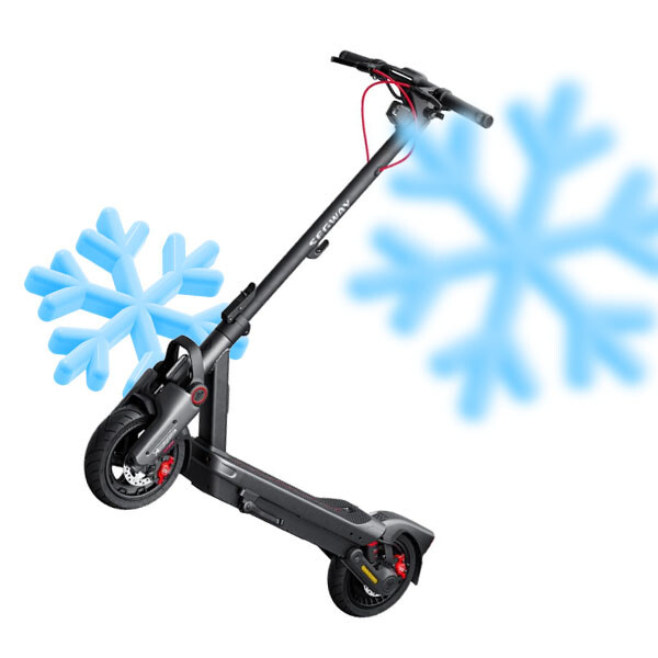 Promotionale Trotineta electrica