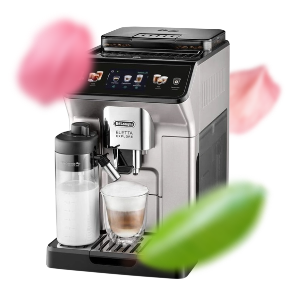 Aparat de cafea automat