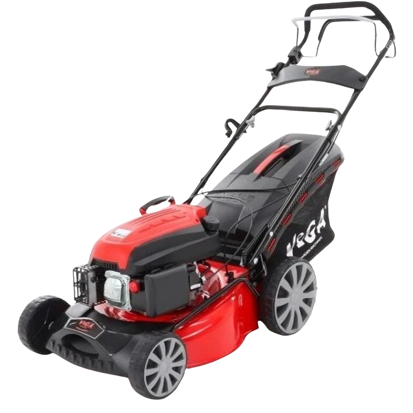 Masina de tuns iarba