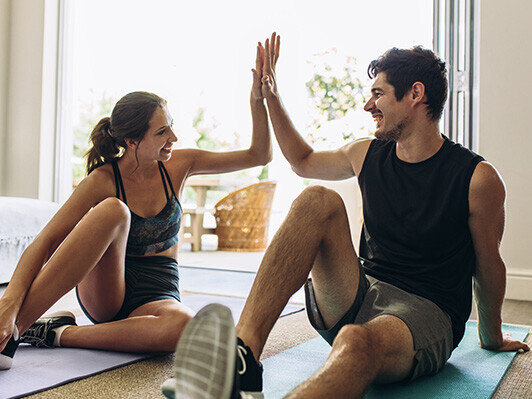 🏋️‍♂️ Echipament sportiv