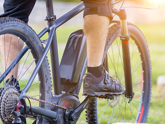 Biciclete Electrice ⚡