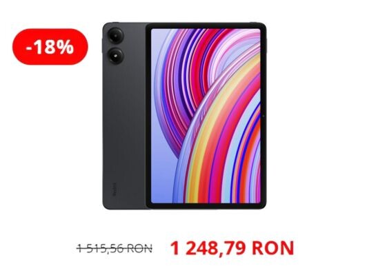 Tableta Xiaomi Redmi Pad Pro