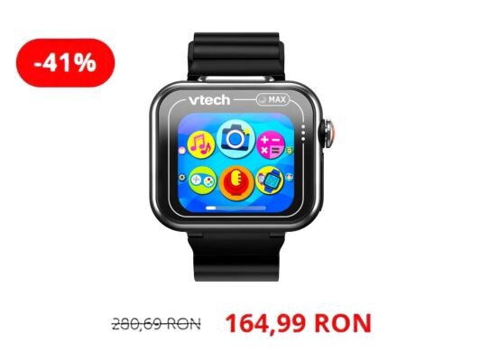 Smartwatch Vtech KidiZoom MAX