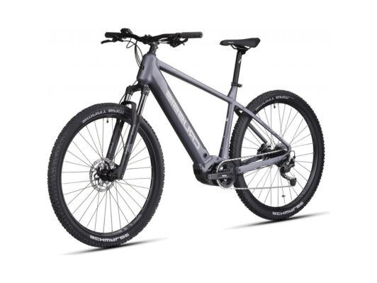 Bicicleta electrica