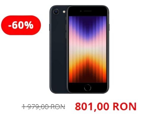 Telefon iPhone SE