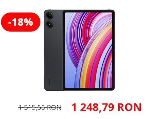 Tableta Xiaomi Redmi Pad Pro