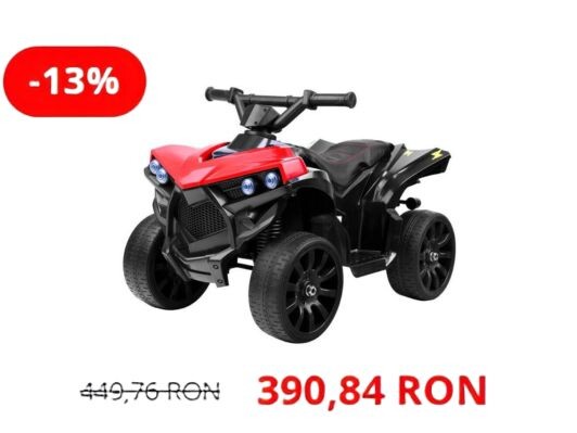 ATV electric Mamido Quad Storm